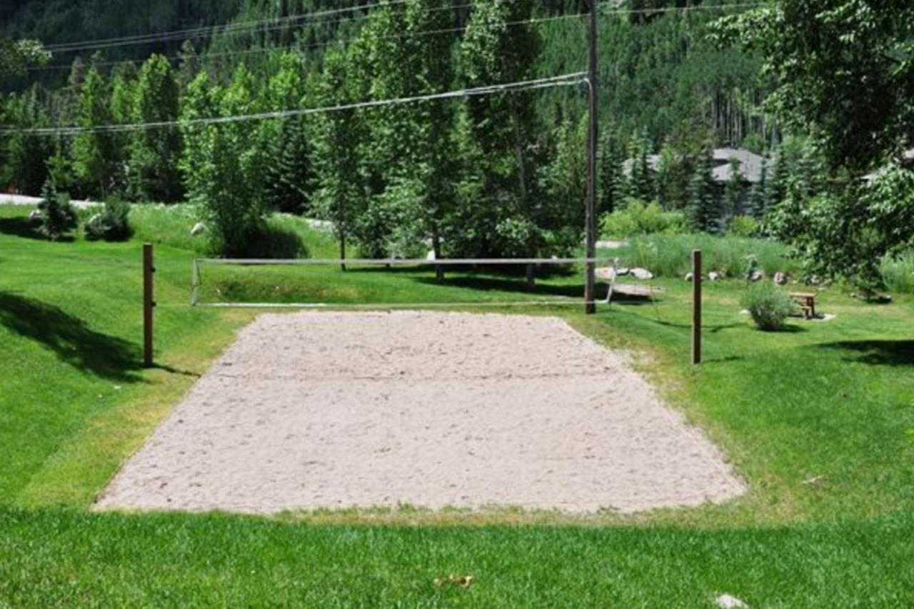 ベール Pitkin Creek Park 7ヴィラ エクステリア 写真