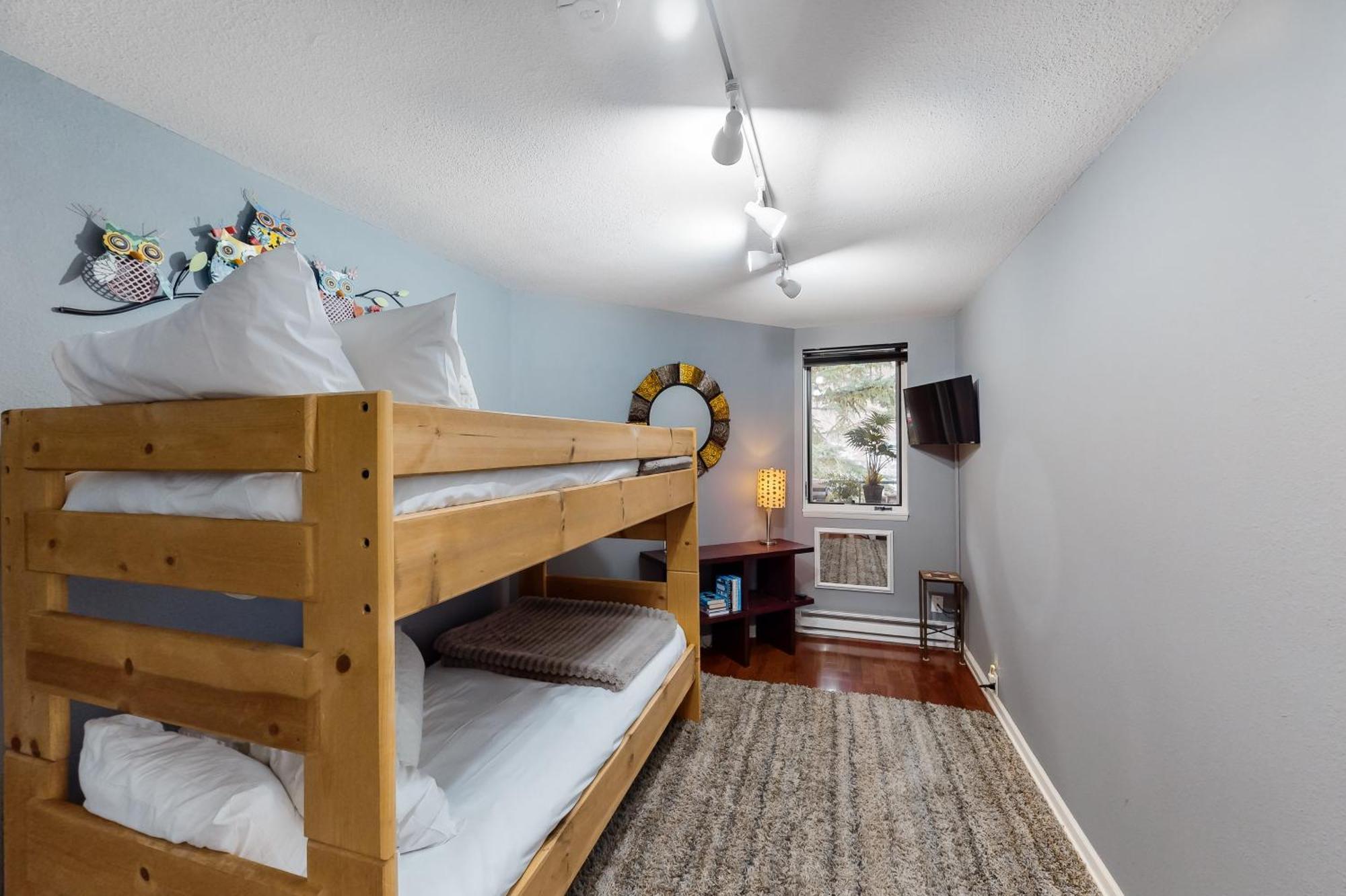 ベール Pitkin Creek Park 7ヴィラ 部屋 写真