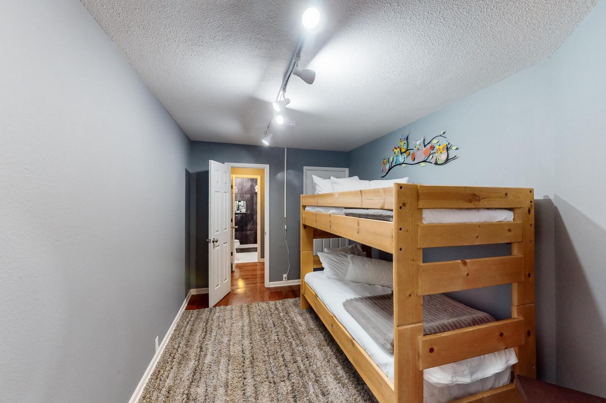 ベール Pitkin Creek Park 7ヴィラ 部屋 写真