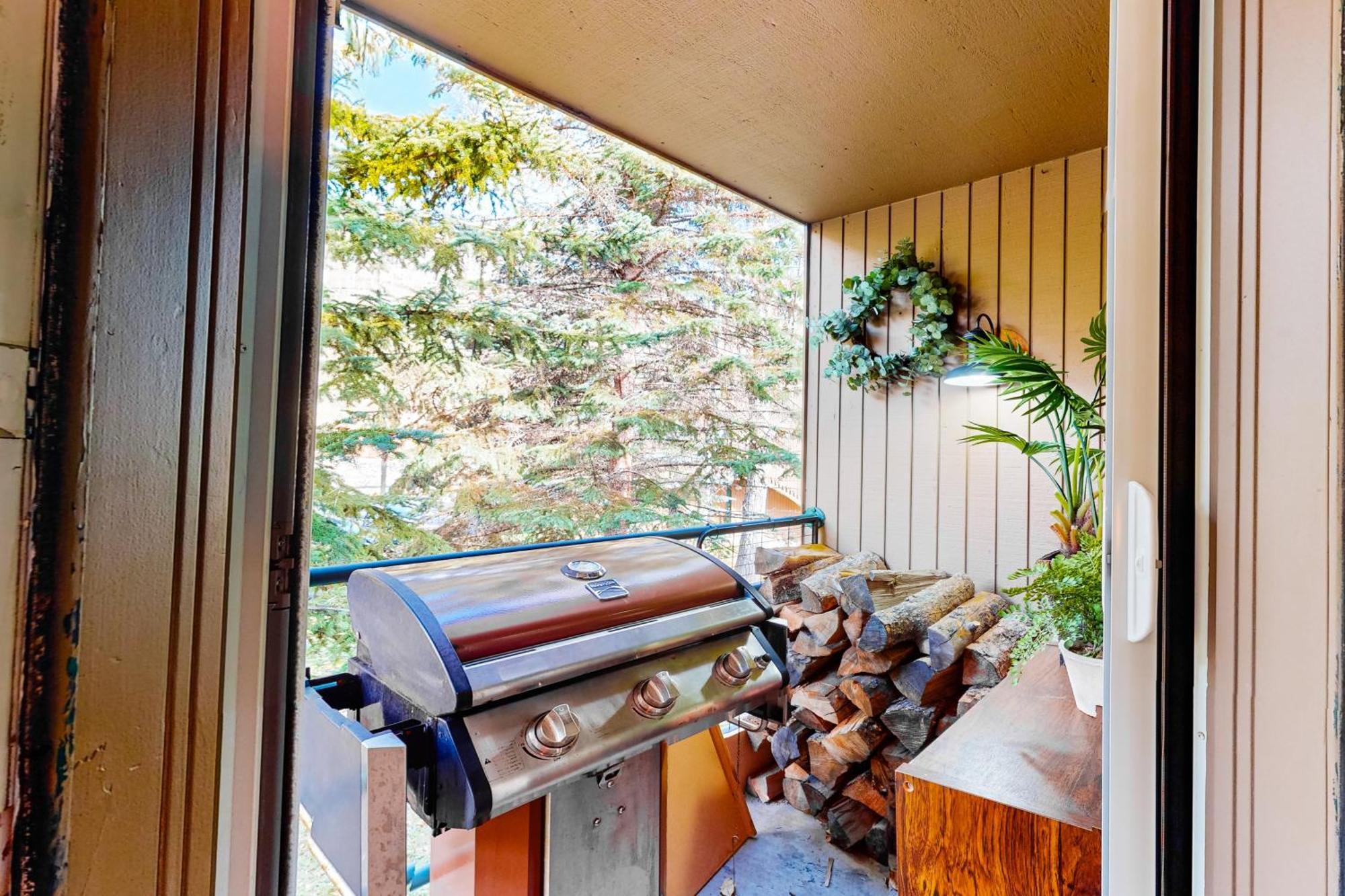 ベール Pitkin Creek Park 7ヴィラ 部屋 写真
