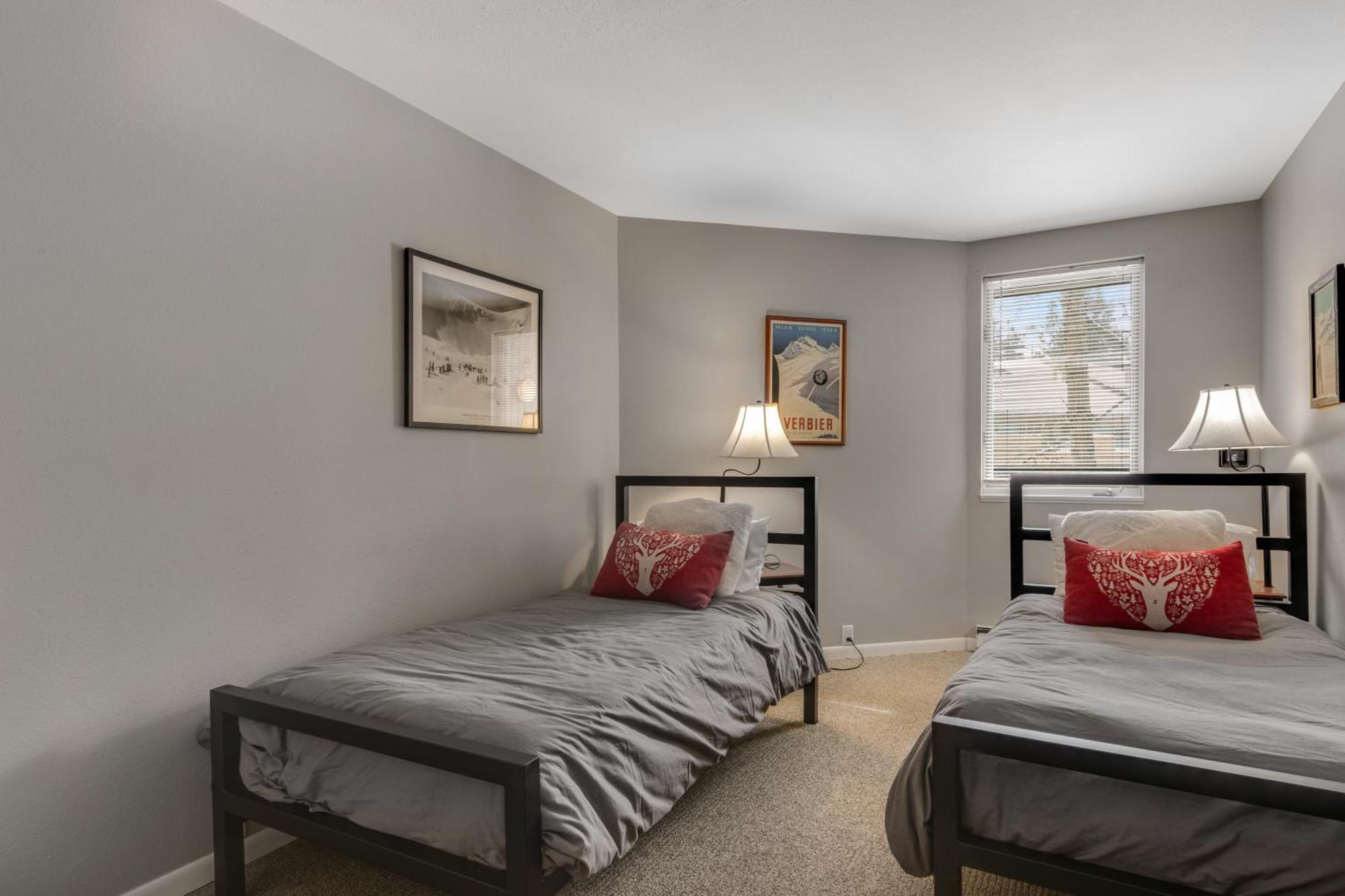 ベール Pitkin Creek Park 7ヴィラ 部屋 写真