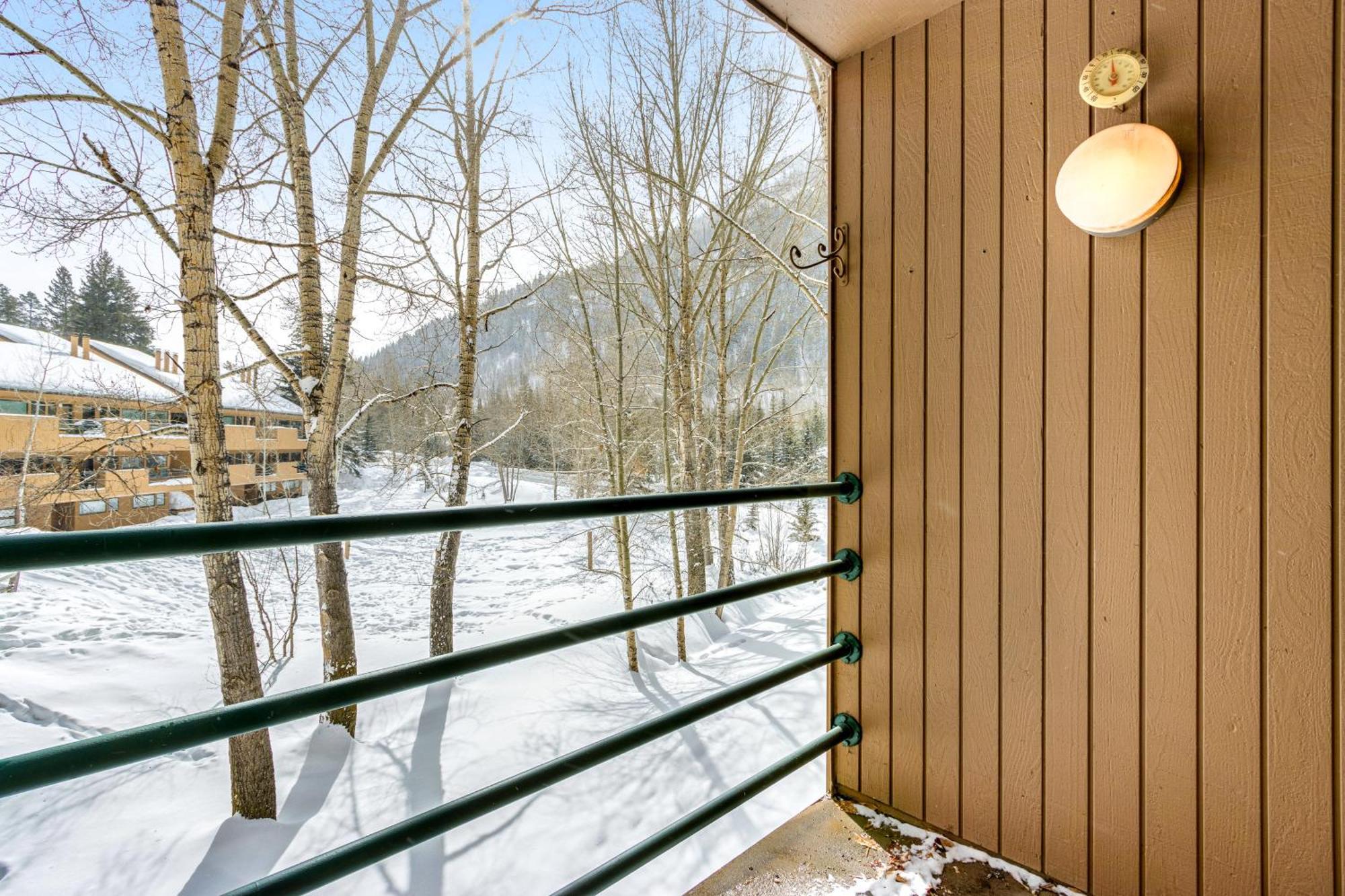 ベール Pitkin Creek Park 7ヴィラ 部屋 写真
