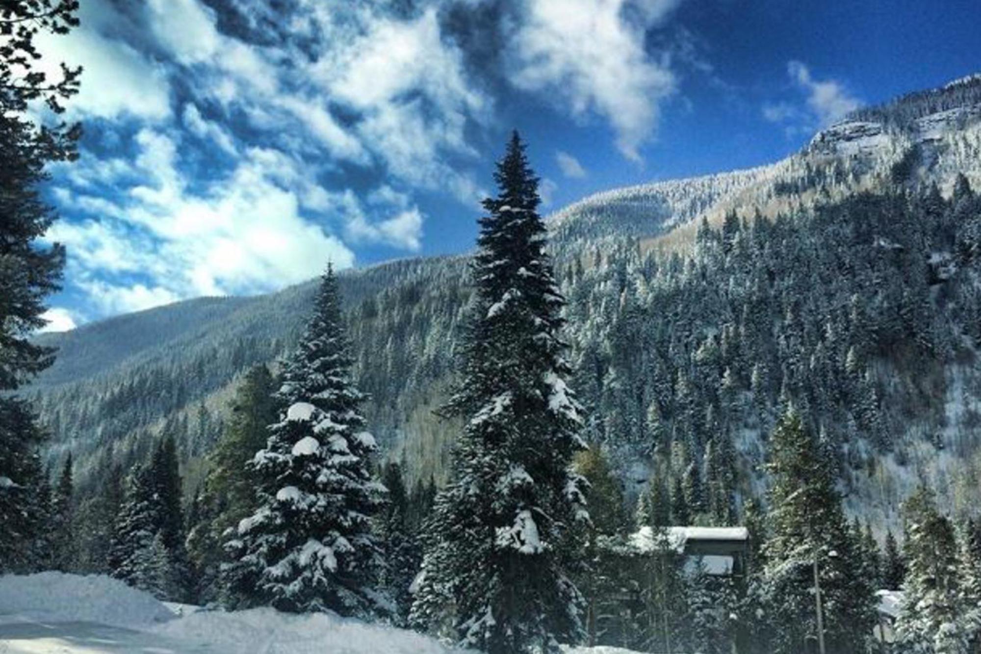 ベール Pitkin Creek Park 7ヴィラ 部屋 写真